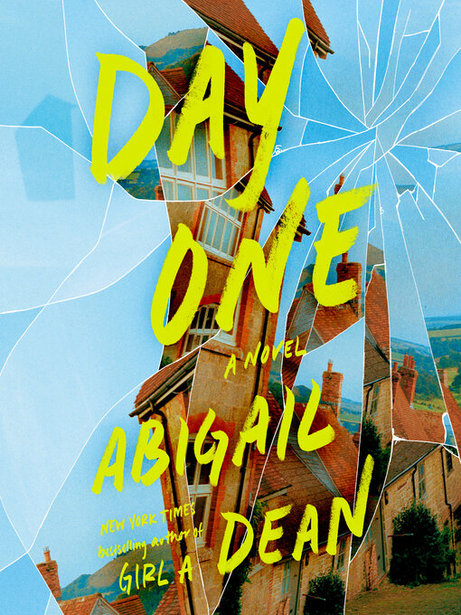 Title details for Day One by Abigail Dean - Wait list
